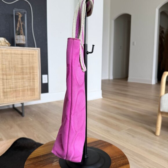 Gucci’s Gucci with  Big G Tote Bag - Picture 4 of 8